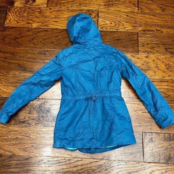 Prana lightweight toggle jacket - Picture 2 of 7